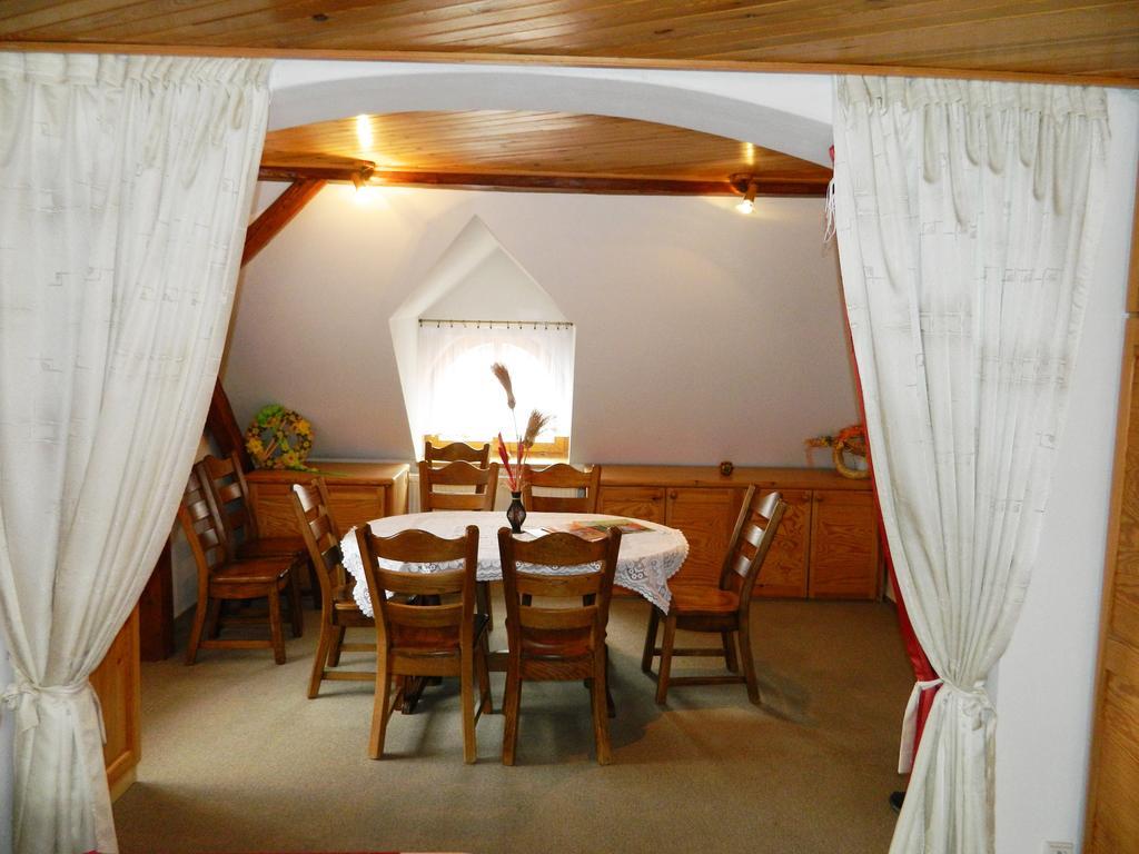 Penzion Surf Blansko Chambre photo
