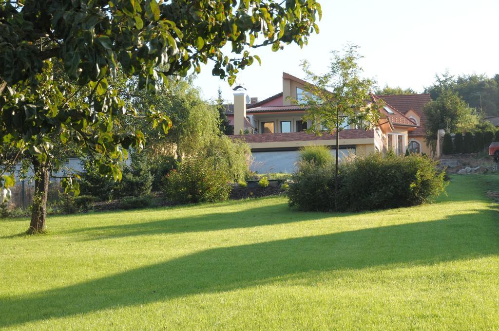 Penzion Surf Blansko Extérieur photo