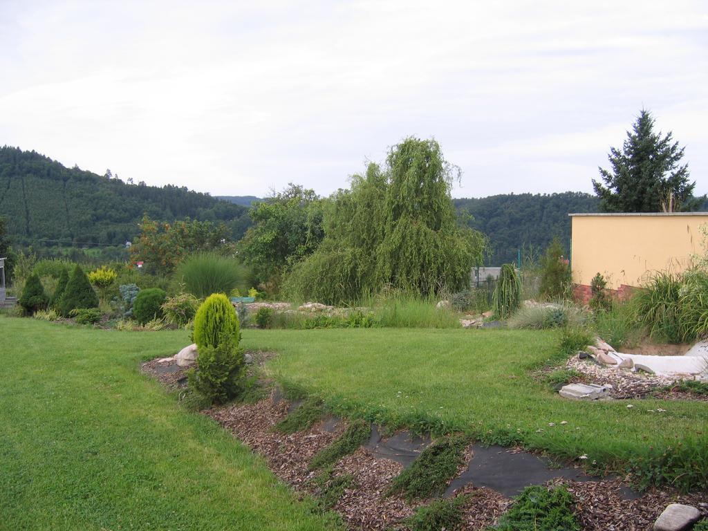 Penzion Surf Blansko Chambre photo